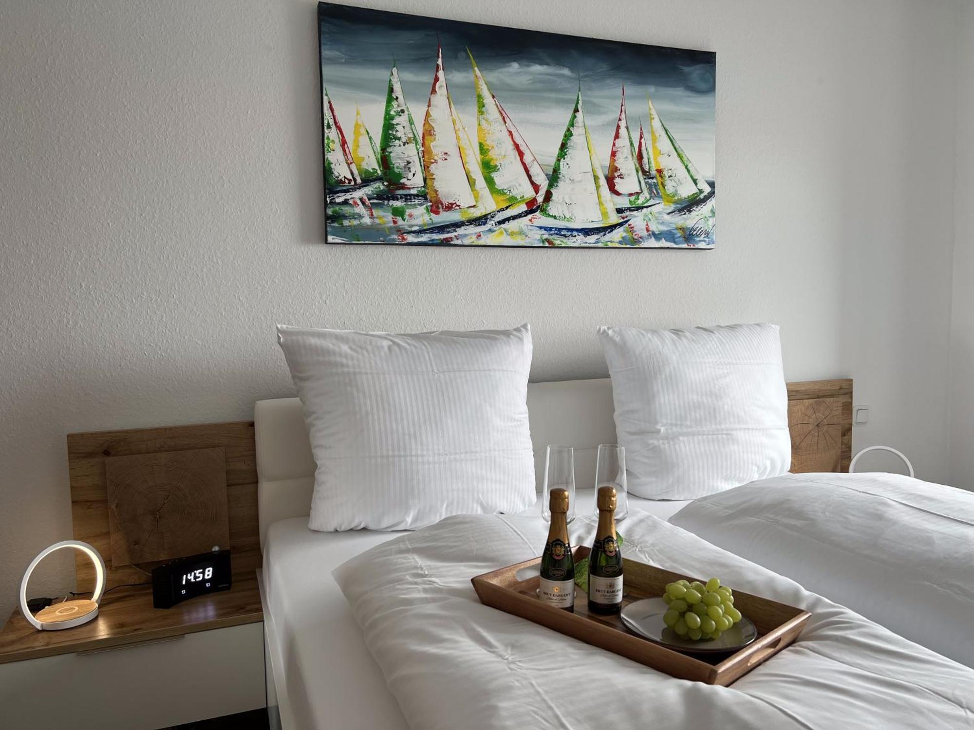 Apartment 31 Wilhelmshaven Exterior photo