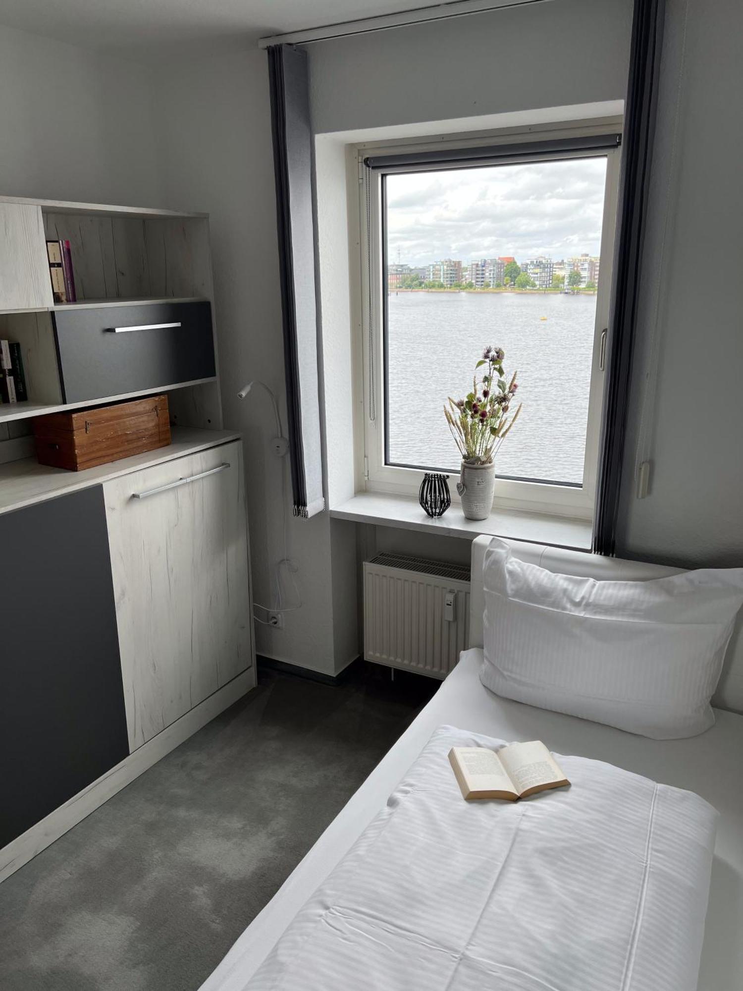 Apartment 31 Wilhelmshaven Exterior photo