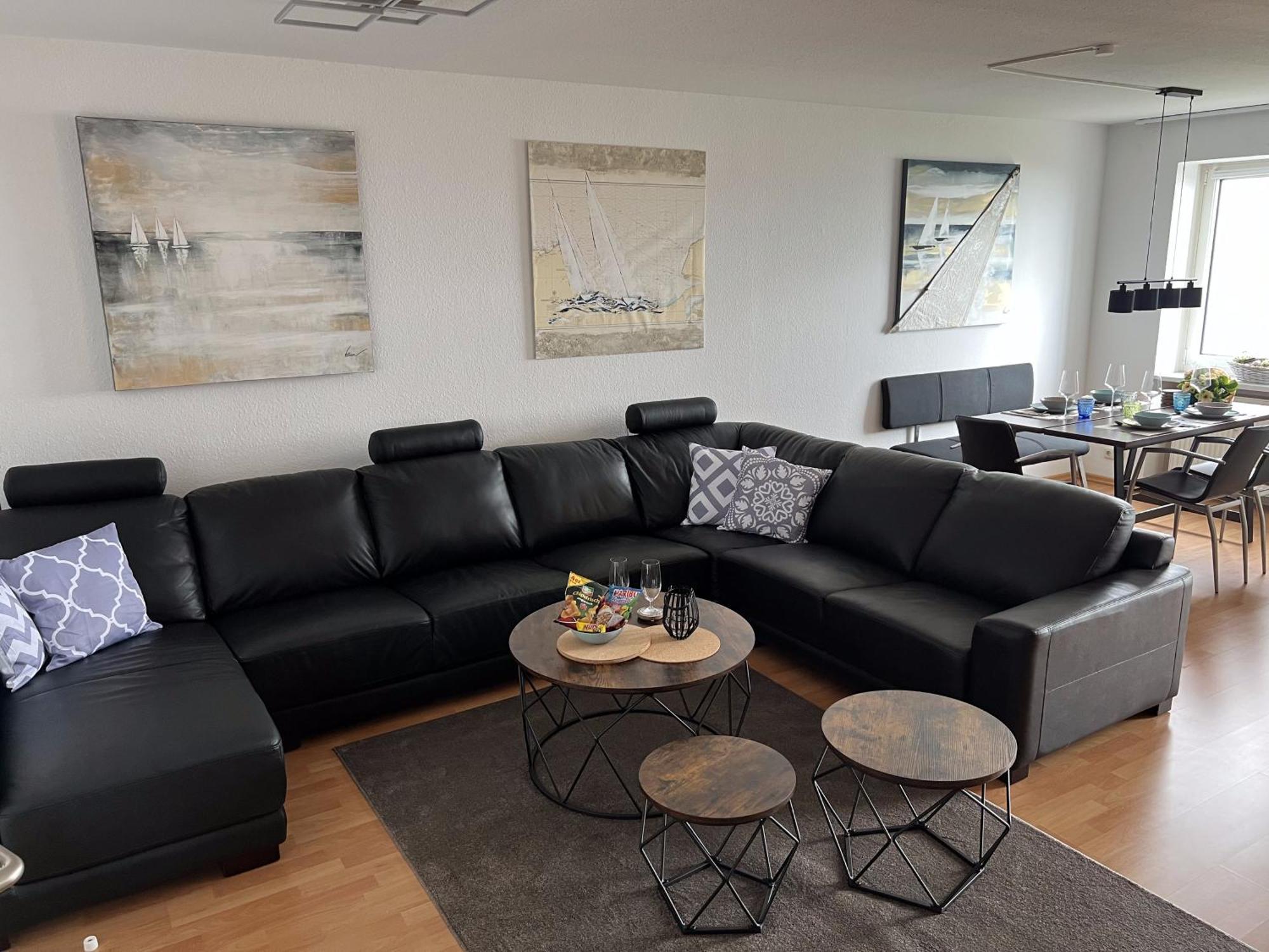 Apartment 31 Wilhelmshaven Exterior photo