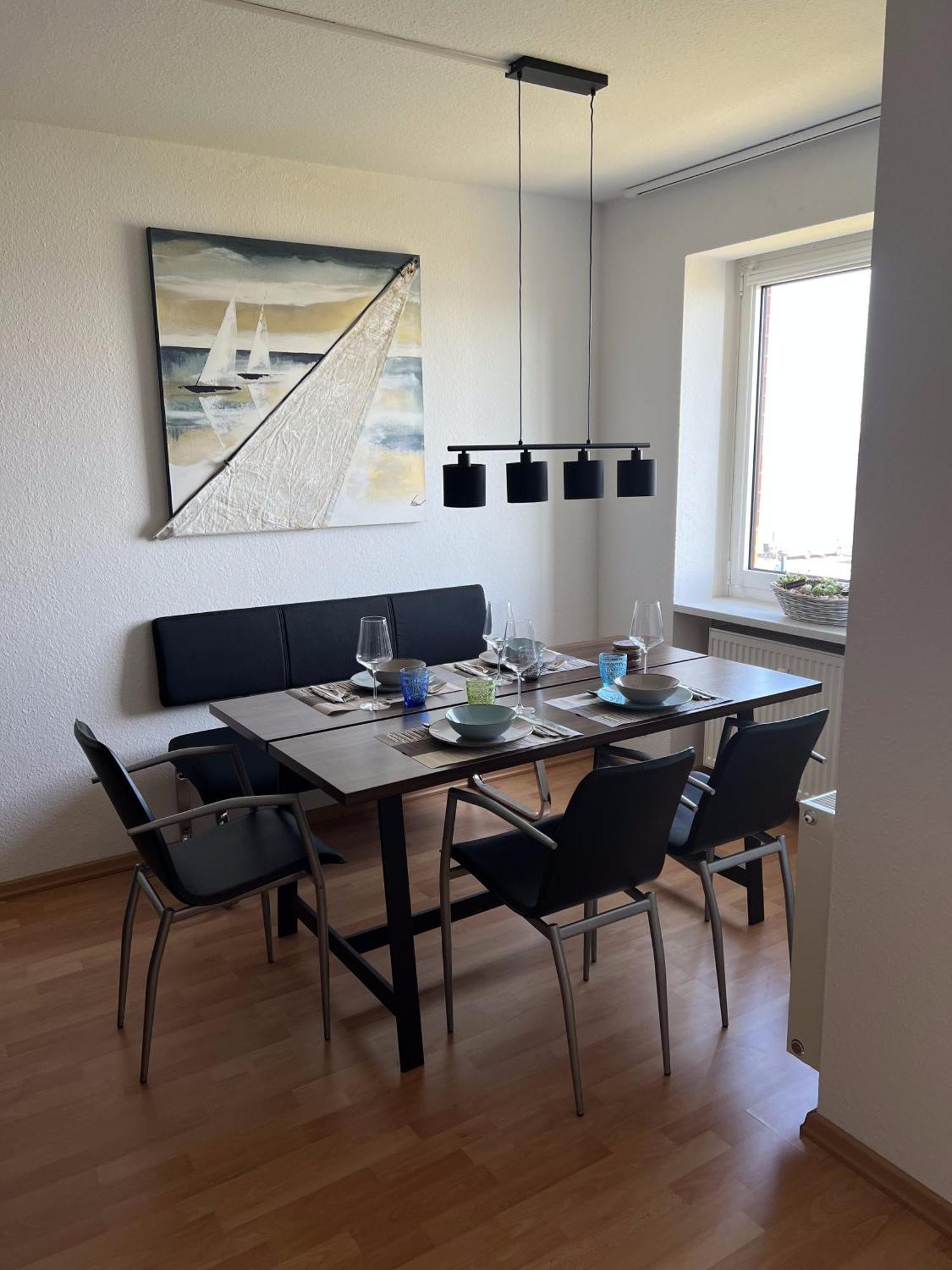 Apartment 31 Wilhelmshaven Exterior photo
