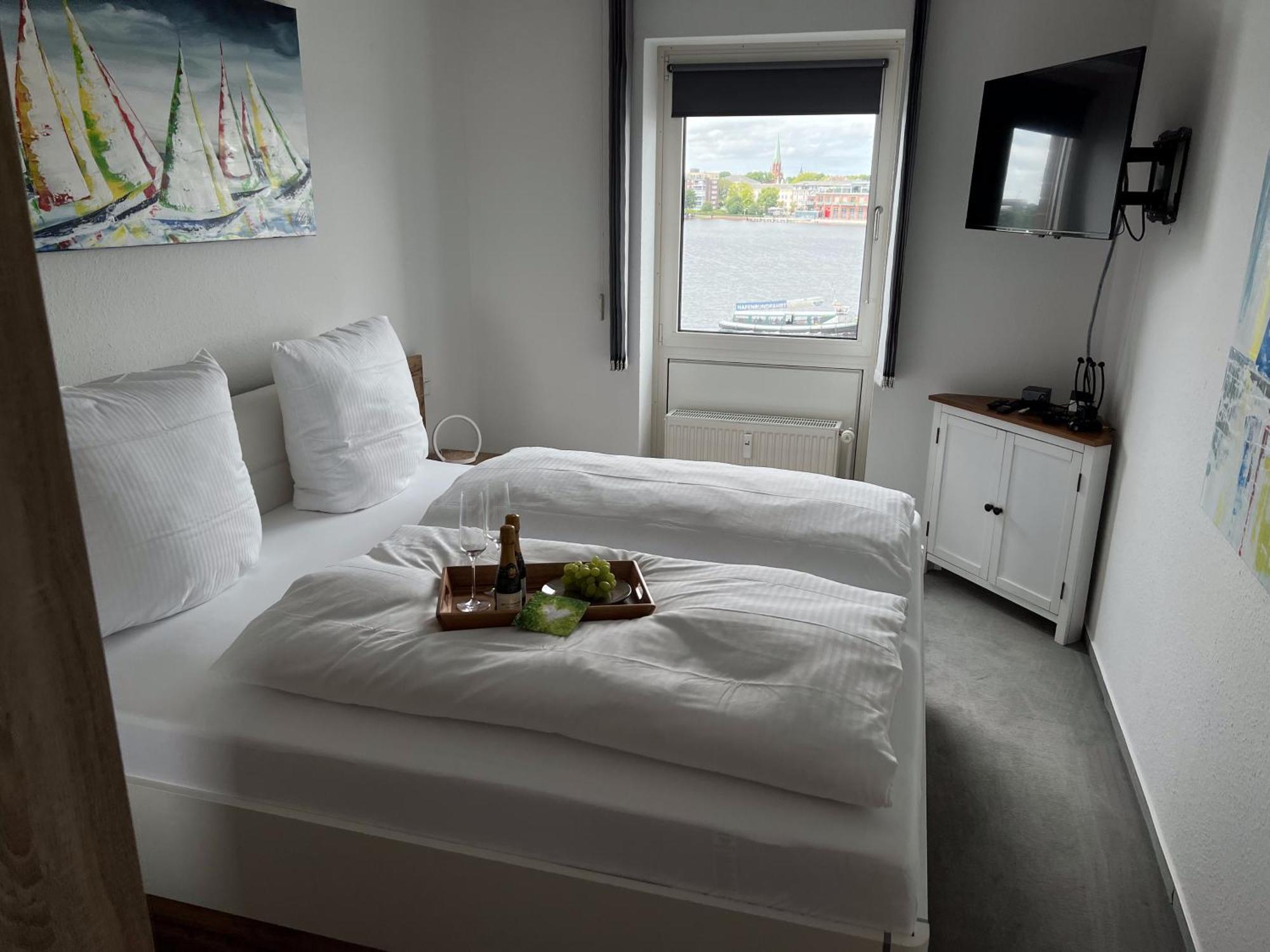 Apartment 31 Wilhelmshaven Exterior photo